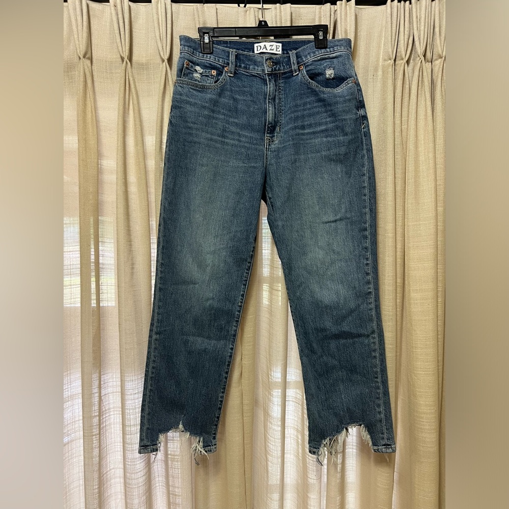 Daze denim jeans